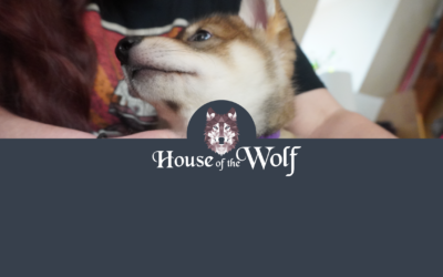 House of the Wolf